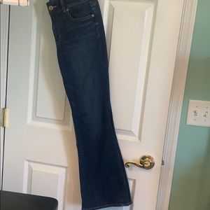 American Eagle Kick Boot jeans